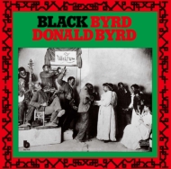 Donald Byrd/Black Byrd