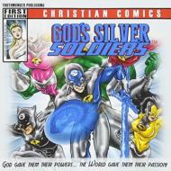 God's Silver Soldiers: Visual Novel Soundtrack