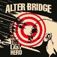 Alter Bridge/Last Hero (Lenticular Version)(Ltd)