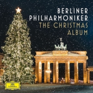 Berliner Philharmoniker(Berlin Philharmonic): The Christmas Album