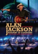 Alan Jackson/Keepin'It Country Live At Red Rocks
