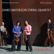 ޥ󡢥ॺ1970-/String Quartet Color Field Q (45rpm)