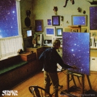 STRFKR/Being No One Going Nowhere