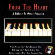 From The Heart: A Tribute To Oscar Peterson