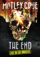 The End Xg C C T[X 2015N1231+JhL^[f The End: