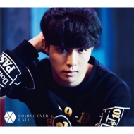 EXO/Coming Over (Lay(쥤)ver.)(Ltd)