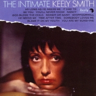 Keely Smith/Intimate