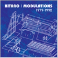 喜多郎 （シンセサイザー）/Modulations 1979-1982