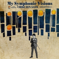 ƣ/My Symphonic Visions cornerstones 6 Feat. ܥեϡˡ