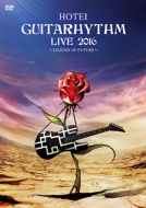 GUITARHYTHM LIVE 2016 (DVD)
