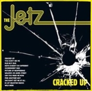 THE JETZ レコード Cracked Up : Jetz | HMV&BOOKS online - GIN11