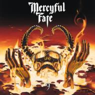 MERCYFUL FATE マーシフル・フェイト　レコード マーシフル・フェイト | 誓いを破らないで | アルバム
