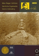 Complete Organ Works : Martin Schmeding (17SACD)(Hybrid)