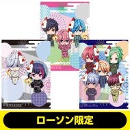 A4�N���A�t�@�C��3���Z�b�g�y���[�\������z / B-PROJECT �`�ۓ����A���r�V���X�`