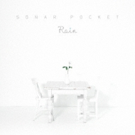 Sonar Pocket/Rain (+dvd)(Ltd)