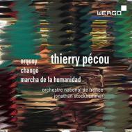 Orquoy, Chango, Marcha De La Humanidad: Stockhammer / French National O