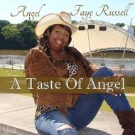 Taste Of Angel