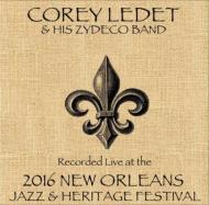 Live At Jazzfest 2016