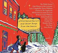 Christmas On The Lam & Other Songs From