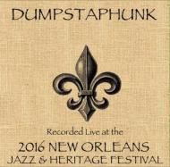 Live At Jazzfest 2016