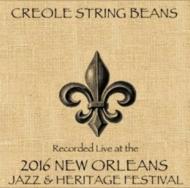 Live At Jazzfest 2016