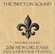 Live At Jazzfest 2016