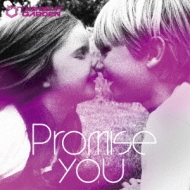 Promise you yAz (CD+DVD)