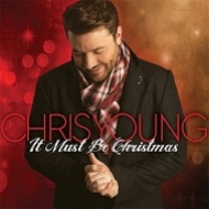 Chris Young/It Must Be Christmas