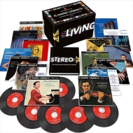 Living Stereo-the Remastered Collector's Edition