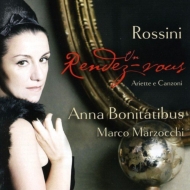 åˡ1792-1868/Un Rendez Vous-songs Bonitatibus(Ms) Marzocchi(P)