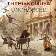 Piano Guys/Uncharted