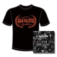 Platinum Ska (T-shirt-l)
