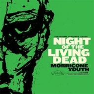 Night Of The Living Dead (original Soundtrack)