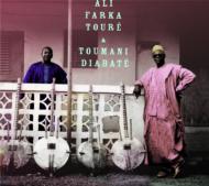 Ali Farka Toure & Toumani Diabate
