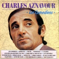 レコード｜Charles Aznavour (シャルル・アズナブール)｜商品一覧