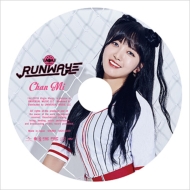 AOA (Korea)/Runway (Chanmi)(Ltd)