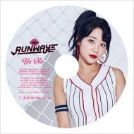 AOA (Korea)/Runway (Yuna)(Ltd)
