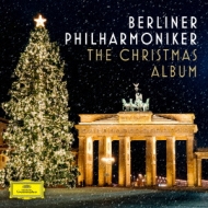 ꥹޥ/Berliner Philharmoniker(Bpo) The Christmas Album