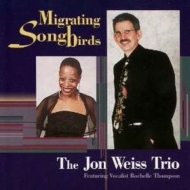 Jon Weiss/Migrating Songbirds