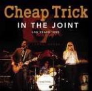 Cheap Trick/In The Joint Las Vega 1995