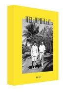 HELiOPHiLiA! (BOOK+DVD)