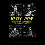Post Pop Depression: Live At The Royal Albert Hall (+2SHM-CD)