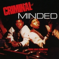 Criminal Minded