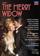 Die Lustige Witwe(English): Stroman A.davis / Met Opera Leming N.gunn K.o'hara