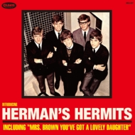 Herman's Hermits/Introducing Herman's Hermits (Pps)