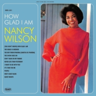 Nancy Wilson/How Glad Am I (Pps)