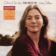 Judy Collins/Colors Of The Day The Best Of Judy Collins