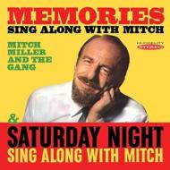 Memories: Sing Along With Mitch / Saturday Night