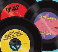 Various/Way It Was Let's Dance The 60's