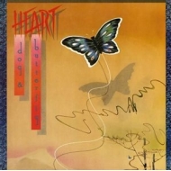 Heart/Dog And Butterfly (Ltd) (180g)